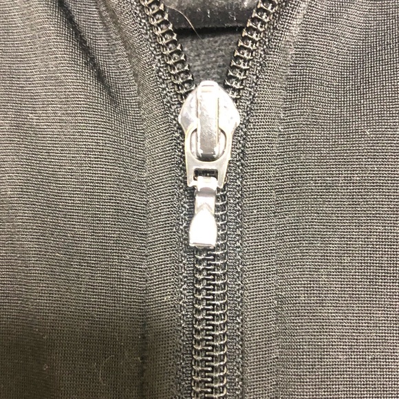 Black and gold adidas sweater - Picture 4 of 5